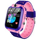 GoGPS GoGPS Smart Watch GGPS K16S Pink (K16SPK)