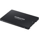 SSD PM9A3 U.2DCT 1920GB MZQL21T9HCJR-00W07 NVMe