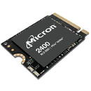 MICRON SSD drive 2400 1TB NVMe M.2 22x30mm