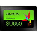 Ultimate SU650 2TB SATA3 520/450 MB/s