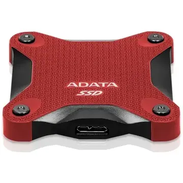 SSD Extern Adata SD620 1TB U3.2A Rosu