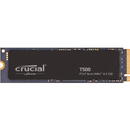 Crucial Disc T500 1TB M.2 NVMe 2280 PCIe 4.0 7300/6800