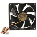 Gembird Cooling Fan 90x90x25mm 3Pin Case/Power Supply