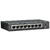 Switch Intellinet Fast Ethernet switch 8x 10/100 Mbps RJ45 metal desktop