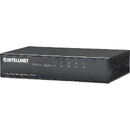 Intellinet Switch Ethernet 5x 10/1 00 Mbps RJ45 metal desk