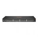 HP HPE ARUBA 6100 48G 4SFP+ Switch JL676