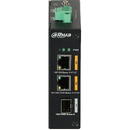 DAHUA PFS3103-1GT1ET-60 2 port SFP switch