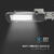 V-Tac CORP ILUMINAT STRADAL LED 50W A++ 4000K ALB RECE CIP SAMSUNG