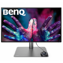 BenQ Monitor 31.5 inch PD3205UA LED 4ms/4K/20:1/HDMI/CBlack