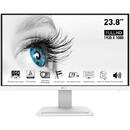 MSI Monitor PRO MP243W 23.8 inches IPS/FHD/5ms/75Hz/White