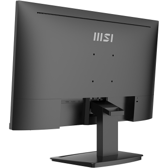 Monitor LED MSI Monitor PRO MP243XP 23.8 inches /IPS/FHD/4ms/100Hz/Black