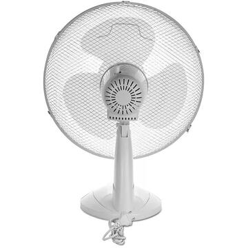Ventilator V-Tac VENTILATOR BIROU PALETE 12" 40W