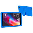 BLOW Platinum tab8 4G Tablet + Case Kids Blue