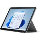 Microsoft Tab Surface GO 4 / N200 / 8 GB / 128 GB / Platinium / W11Pro - XHU-00006
