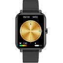 Garett Electronics Smartwatch GRC CLASSIC black