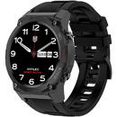 Maxcom Smartwatch Fit FW63 cobalt pro Negru