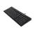 Tastatura A4-TECH Keyboatd KR-92 USB Negru