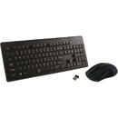 rebeltec Wireless set keyboard+mouse Milleniu