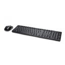 Kensington Pro Fit US International Wireless Mouse + Keyboard Set