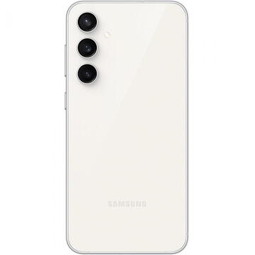 Smartphone Samsung Galaxy S23 FE 128GB 8GB RAM 5G Dual SIM Cream