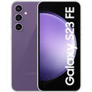 Samsung Galaxy S23 FE 256GB 8GB RAM 5G Dual SIM Purple