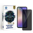Lito Folie pentru iPhone 13 Pro Max / 14 Plus - Lito 2.5D Classic Glass - Privacy