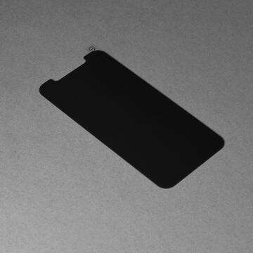 Folie pentru iPhone XR / 11 - Lito 2.5D Classic Glass - Privacy