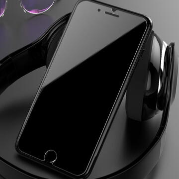 Folie pentru iPhone XR / 11 - Lito 2.5D Classic Glass - Privacy