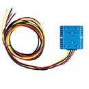 Convertor de energie IP67 24/12-20A 240W Albastru