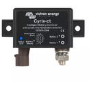 Victron Energy Comutator inteligent pentru baterie Cyrix-ct 12/24V-230A Negru