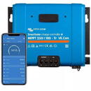 Victron Energy Controler solar Smart Solar MPPT 250V/100A-MC4 Albastru