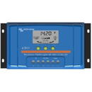 Victron Energy Incarcator solar BlueSolar PWM-LCD&USB 48V-20A Albastru