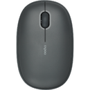 Rapoo Mouse Optic, Wireless, M660, 1300dpi, Multimode, Gri