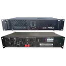 BST AMPLIFICATOR PROFESIONAL  600W RMS ST