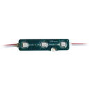V-Tac MODUL 3 LED-URI SMD5050 VERDE IP67