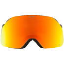 Alpina Alpina Blackcomb Q-Lite Michael Cina Black Matt Q-Lite Orange S2 winter sports goggles