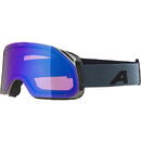 Alpina Alpina Blackcomb Q-Lite Olive Matt Q-Lite Green S2 winter sports goggles