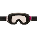 Alpina Alpina Penken Michael Cina Black Matt Black Mirror S3 winter sports goggles