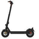 4Swiss Electric scooter EX9 850W ,15,6Ah 4SWISS Negru