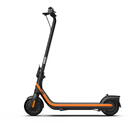 Segway Segway eKickScooter C2 16 km/h Black, Orange