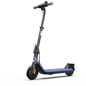 Segway eKickScooter C2 PRO 20 km/h Black, Blue