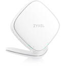 ZyXEL Zyxel WX3100-T0-EU01V2F wireless access point 1200 Mbit/s White