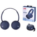HAS-36WAU Bluetooth 5.2 headphones Albastru