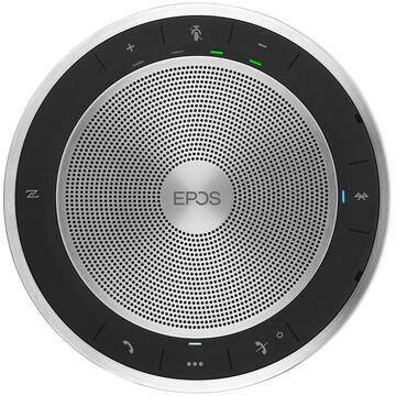 EPOS Difuzor Expand 30 Hands-free pentru calculator/telefon Argintiu