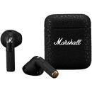 Marshall Minor III Wireless Bluetooth 5.2 Negru