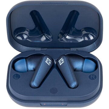 ULTRASONE Căști Bluetooth 5.2 In-ear Wireless Stereo IP54 Albastru