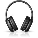 Casti over-ear Bluetooth GD-820 Bluetooth 5.0 Negru
