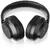 REAL-EL Bluetooth wireless headphones GD-860 Negru