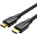 Vention HDMI 8K Cable 1.5m Vention AAUBG (Black)