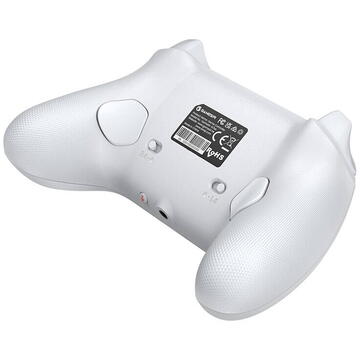 GameSir Controler cu fir pentru PC & Xbox G7 SE Alb